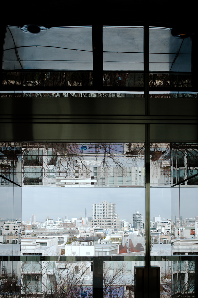 Espace Louis Vuitton Tokyo