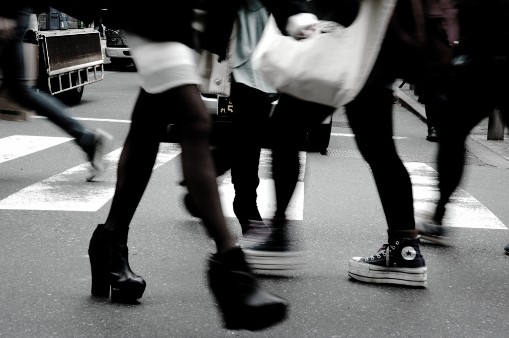 SHIBUYA