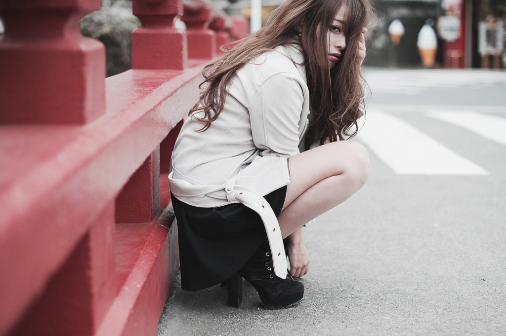海街 08