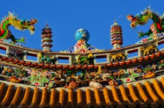 関帝廟