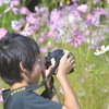 せせりを撮る！