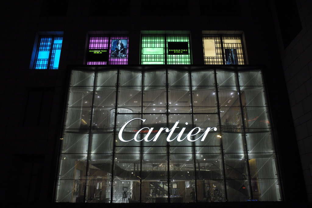Cartier