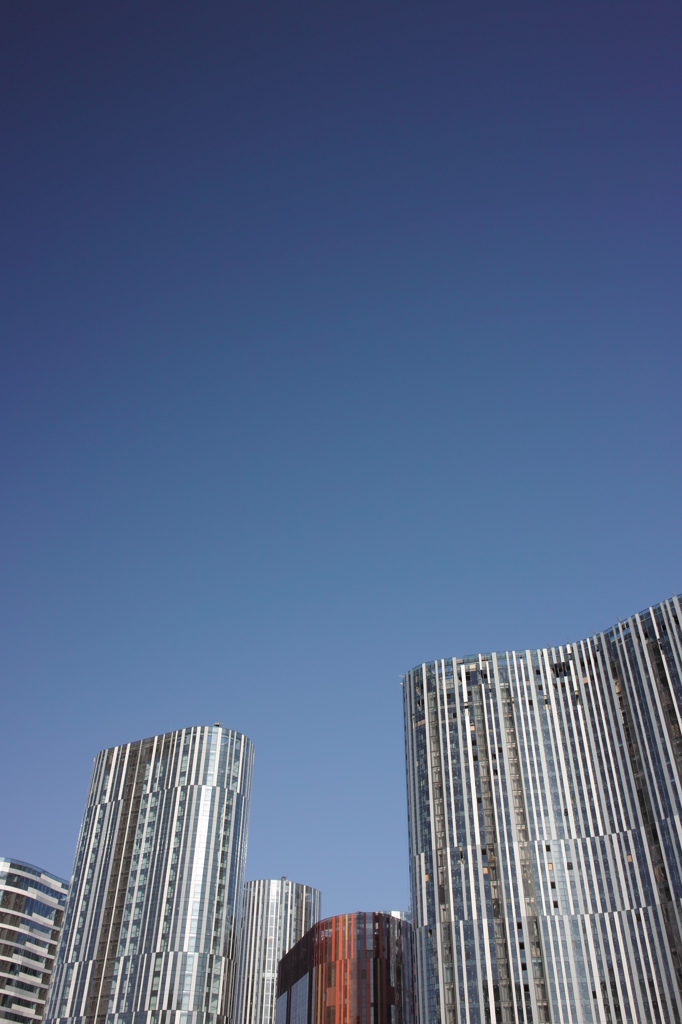 青空