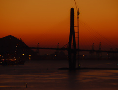 太宗台の２つの顔