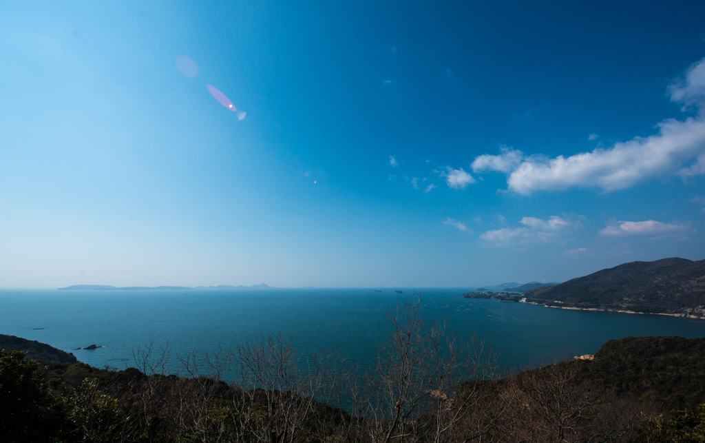 世界の梅公園　ロケーション（紹介）