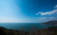 世界の梅公園　ロケーション（紹介）