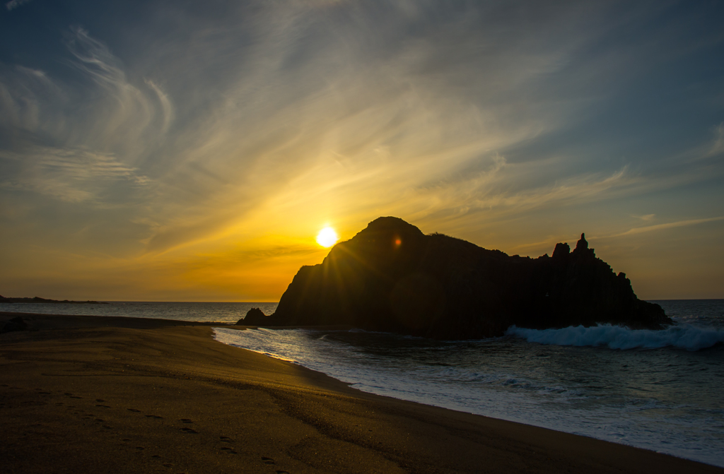 和風　モン・サン・ミッシェル　Ⅰ