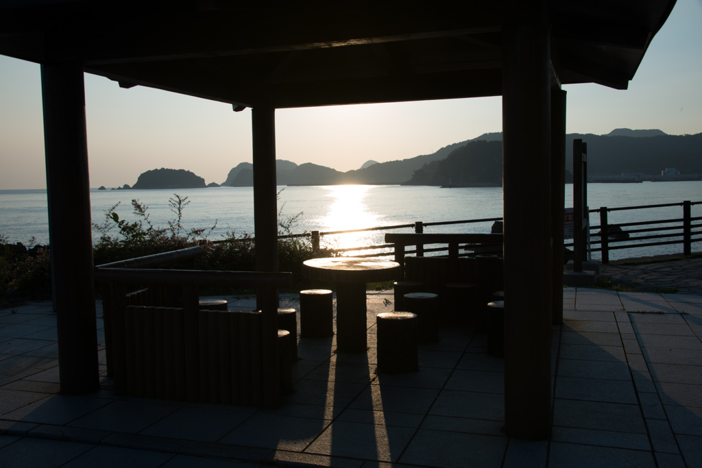 タイム　テーブル