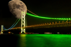 ムーンライト　セレナーデ