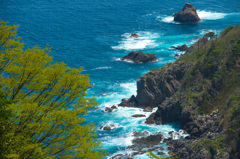 ゴールデン　ウイーク最後、かるーく流して終了編