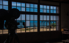 失った　オルガンの調（二十四の、瞳）Ⅱ