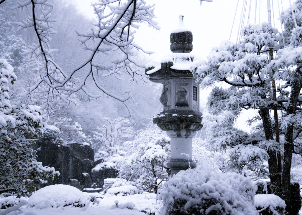 幻想（大灯篭）