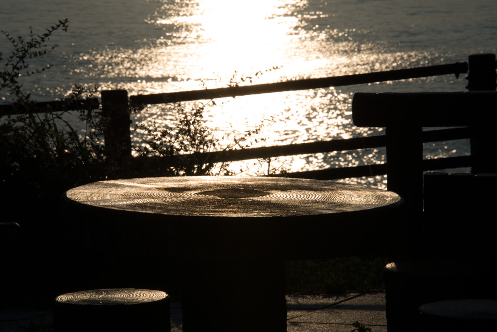 タイム　テーブル