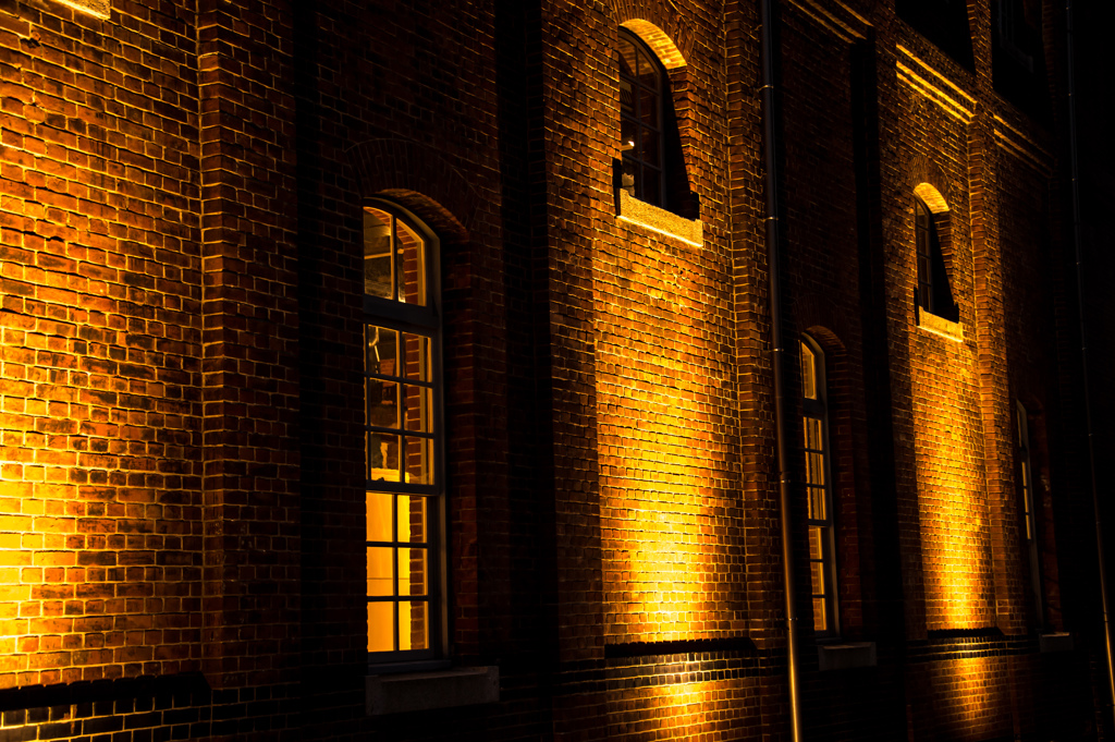 赤レンガ倉庫Ⅲ