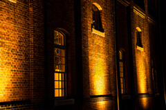 赤レンガ倉庫Ⅲ