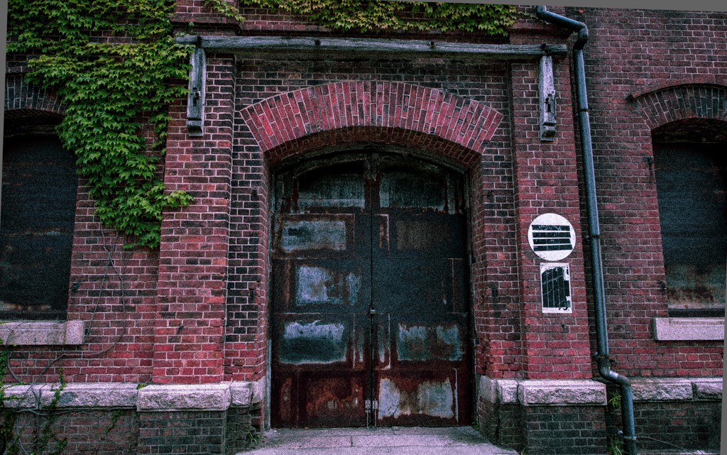 過ぎ去った時間