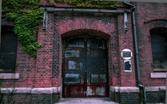 過ぎ去った時間