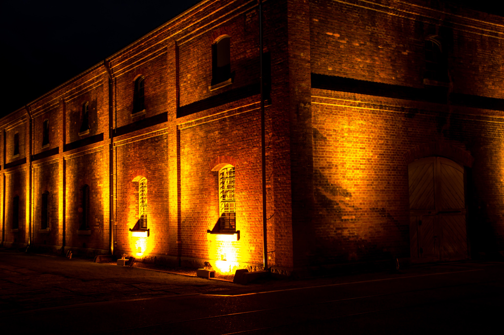 赤レンガ倉庫Ⅳ