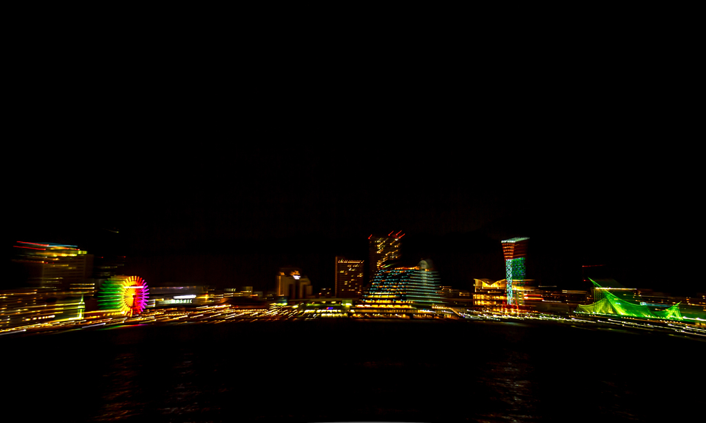 タイム　トラベラー