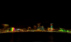 タイム　トラベラー