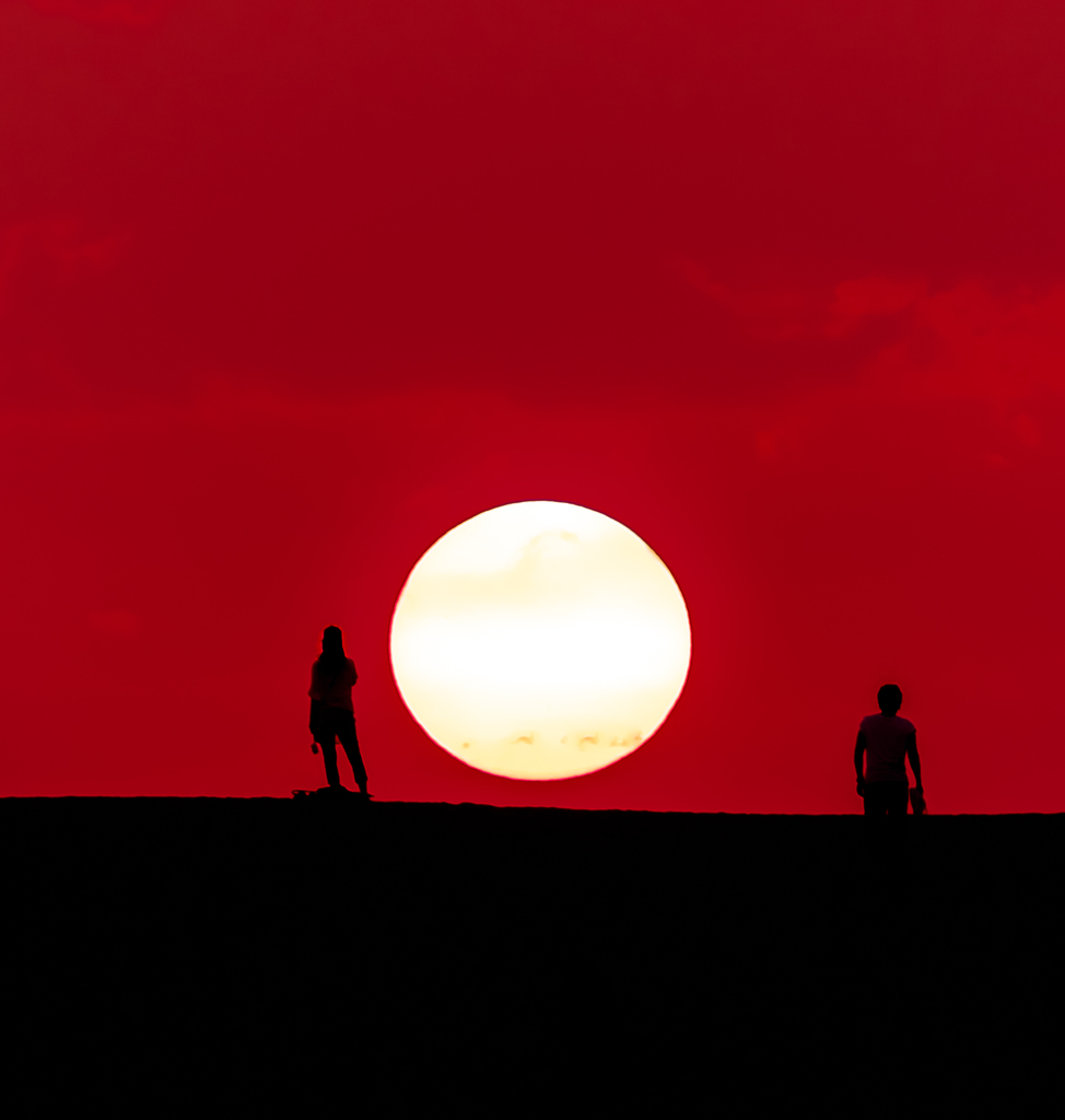 Encounter（出会い）