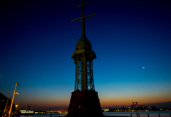 メリケンパーク　４