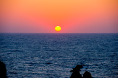 もう帰ろうかなー