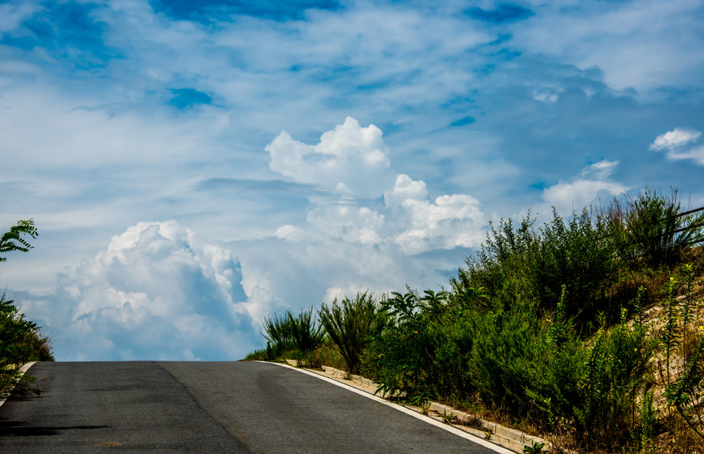惨暑をお届けします。