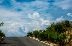 惨暑をお届けします。