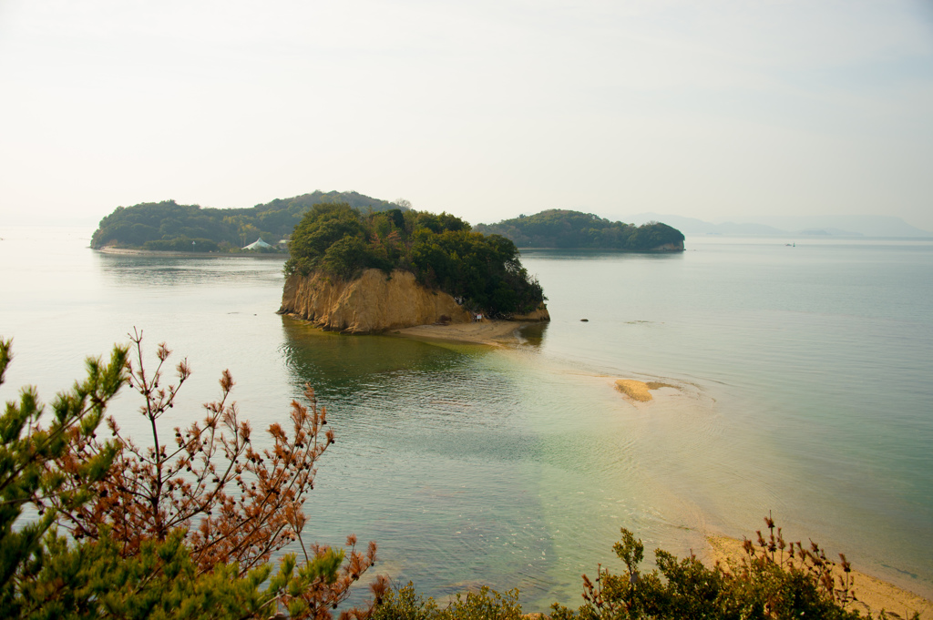 エンジェルロード