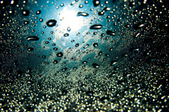 晴天霹靂（せいてんへきれき）