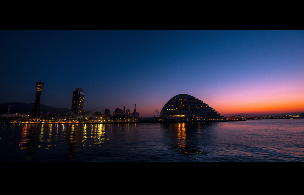 メリケン　パーク