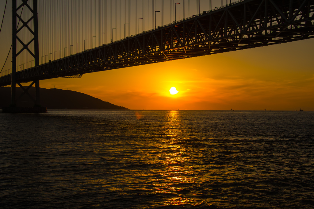 だるまを待つ　１