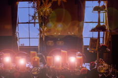 。・:*:・ﾟMerry Christmas♪