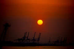 ポートピアからの夜明け