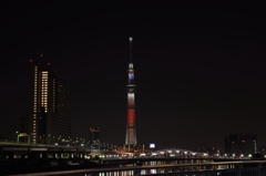 東京スカイツリー