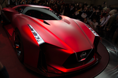 東京モーターショー2015