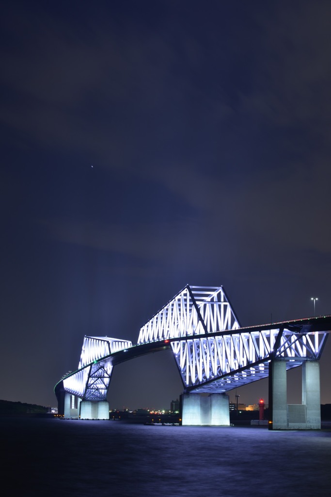 東京ゲートブリッジその13