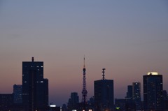 東京タワー