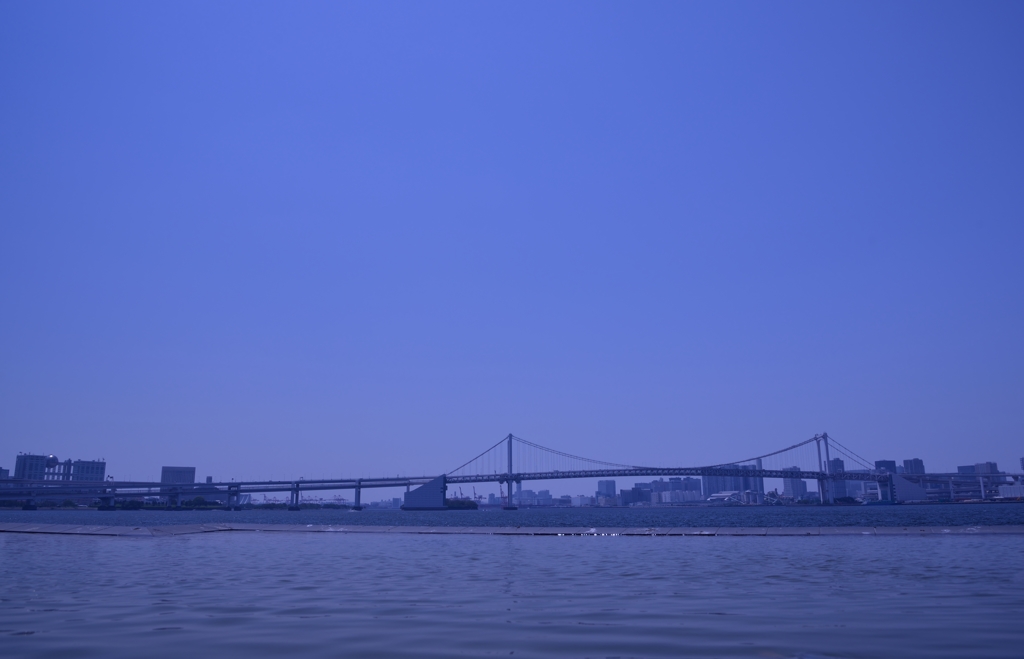 晴海埠頭その１