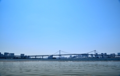 晴海埠頭その3