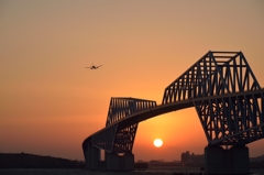 東京ゲートブリッジその６