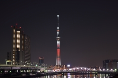 東京スカイツリー