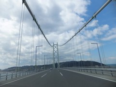 鳴門大橋