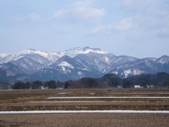 真昼山
