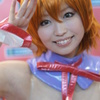メガちゃん