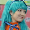 ハウスちゃん