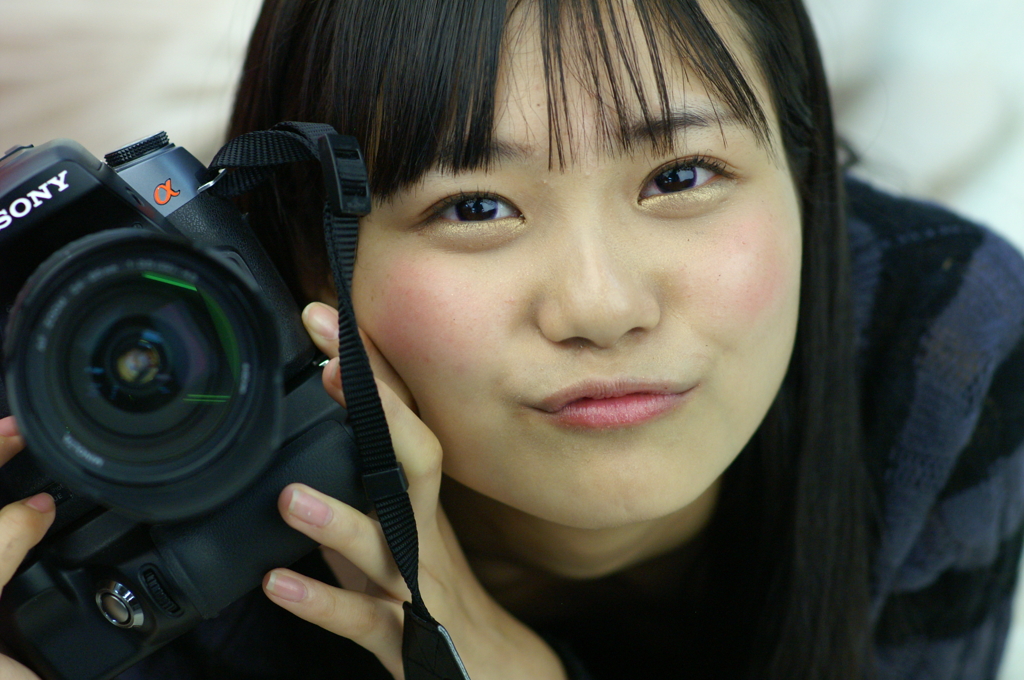 黒瀬サラちゃん