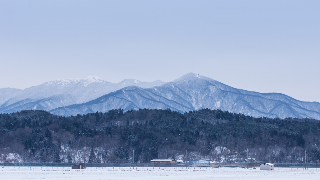 太平山