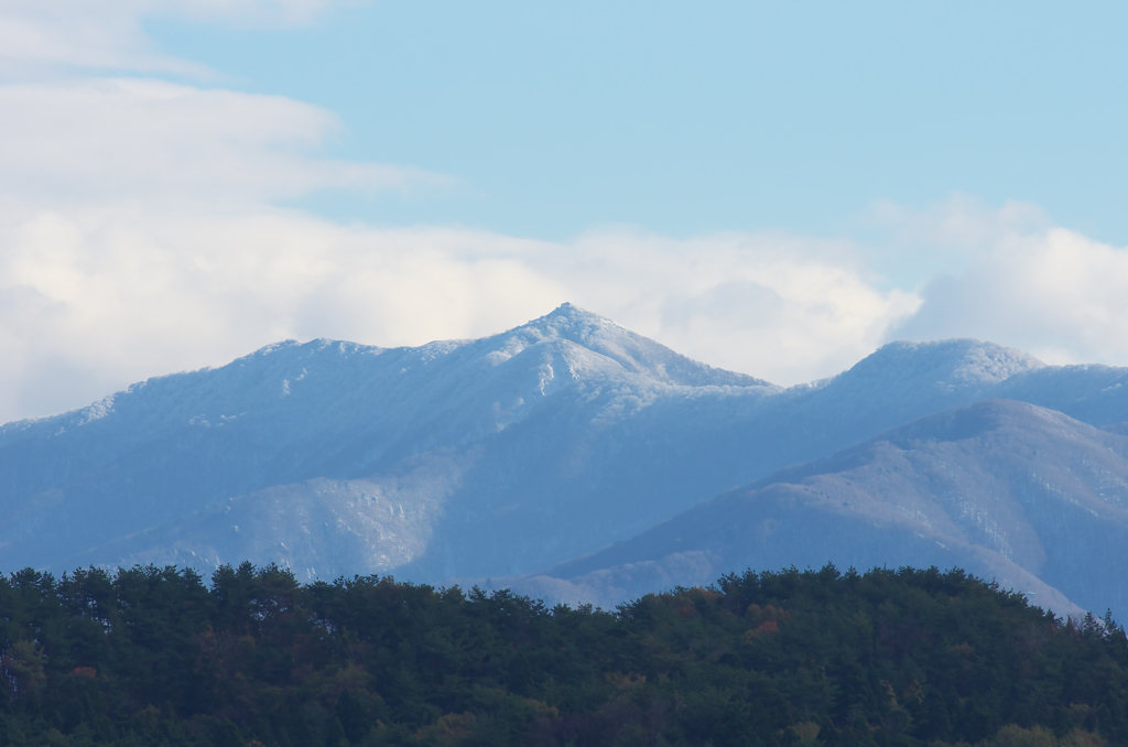 「太平山」